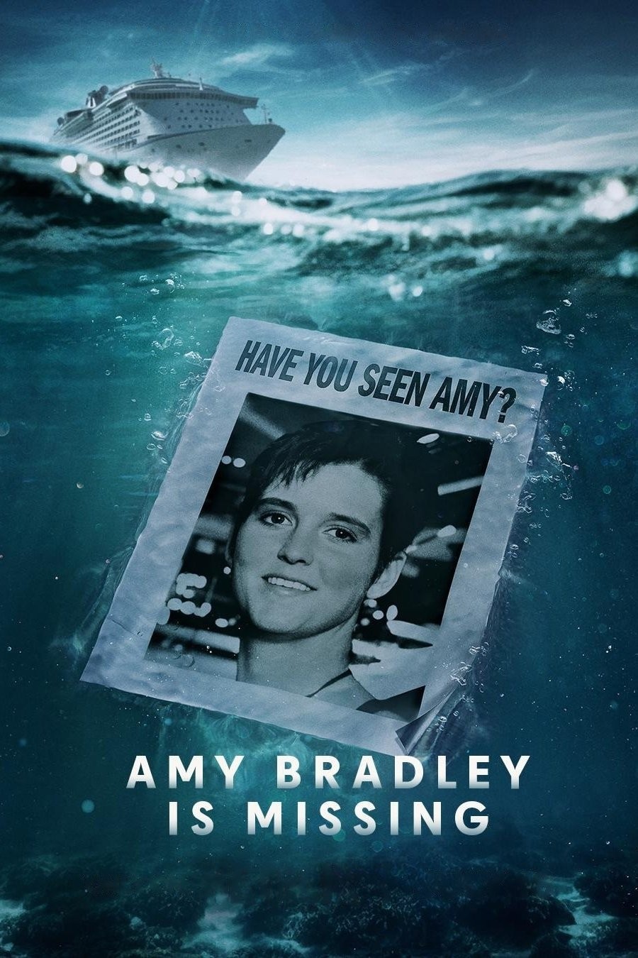 Xem phim Amy Bradley Mất Tích