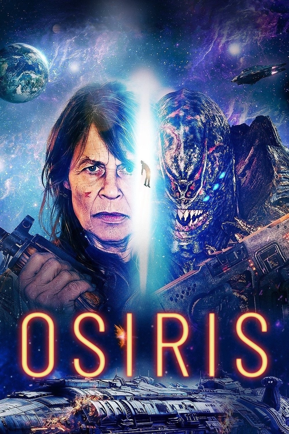 Xem phim Osiris