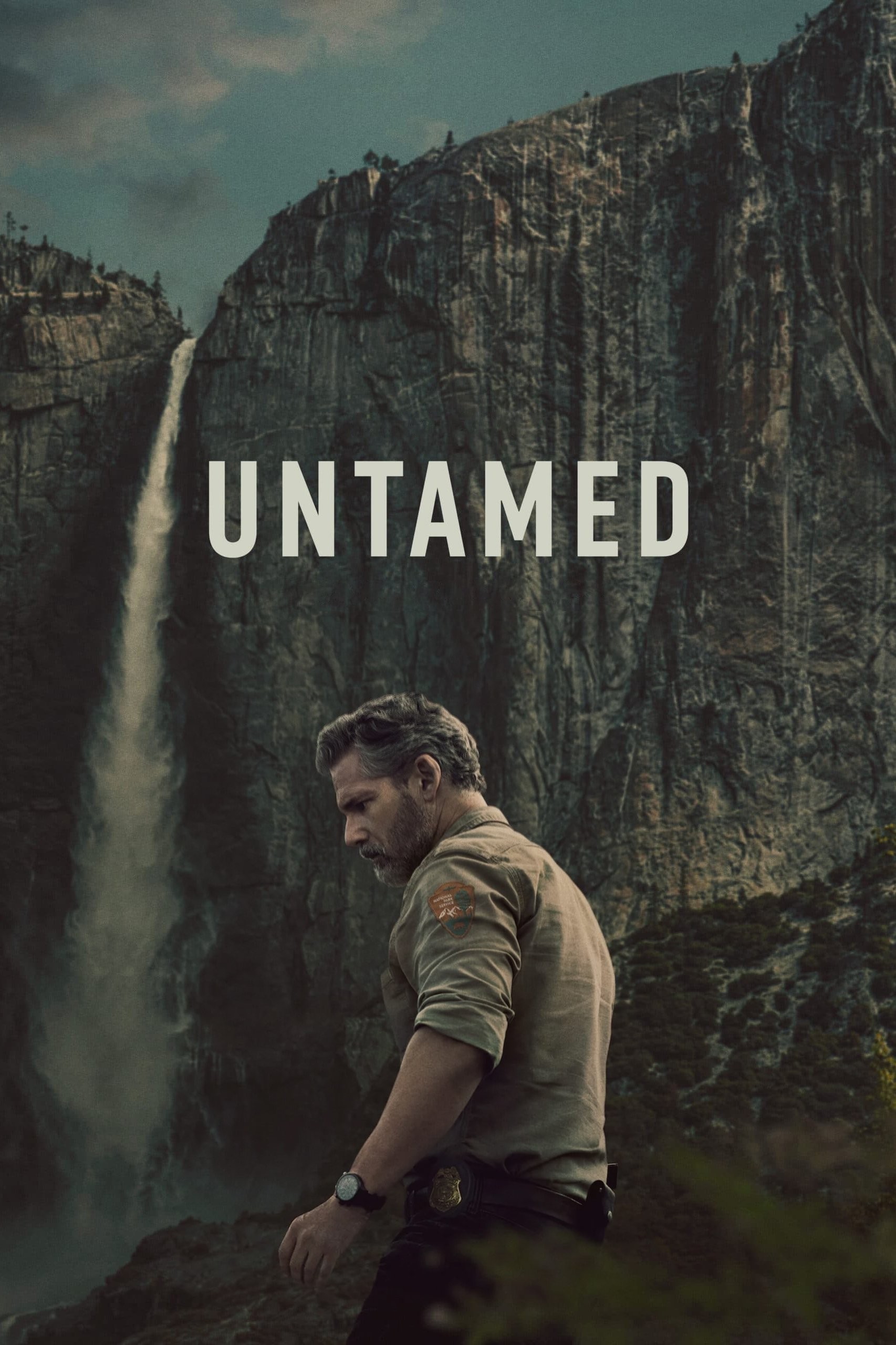 Xem phim Untamed